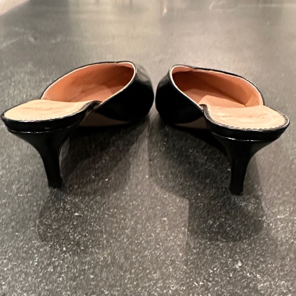 J. Crew Sophia mules - Picture 5 of 6